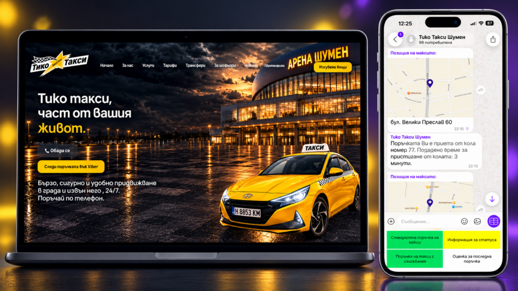 Viber pro